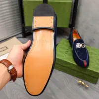 $88.00 USD Gucci Oxfords Shoes For Men #1434067