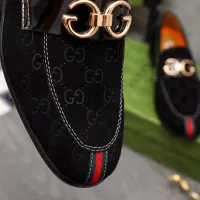 $88.00 USD Gucci Oxfords Shoes For Men #1434068