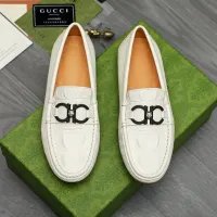$72.00 USD Gucci Oxfords Shoes For Men #1434069
