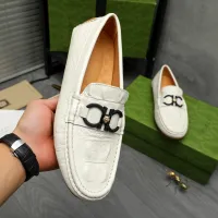 $72.00 USD Gucci Oxfords Shoes For Men #1434069