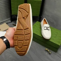 $72.00 USD Gucci Oxfords Shoes For Men #1434069