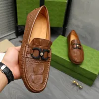 $72.00 USD Gucci Oxfords Shoes For Men #1434070