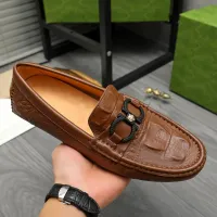 $72.00 USD Gucci Oxfords Shoes For Men #1434070