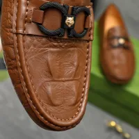 $72.00 USD Gucci Oxfords Shoes For Men #1434070