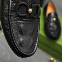 $72.00 USD Gucci Oxfords Shoes For Men #1434071