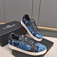 $76.00 USD Coach Fashion Shoes For Men #1434113