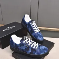 $76.00 USD Coach Fashion Shoes For Men #1434114