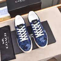 $76.00 USD Coach Fashion Shoes For Men #1434115