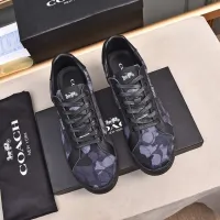 $76.00 USD Coach Fashion Shoes For Men #1434116