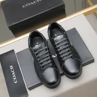 $80.00 USD Coach Fashion Shoes For Men #1434119