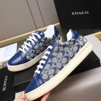 $80.00 USD Coach Fashion Shoes For Men #1434121