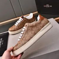 $80.00 USD Coach Fashion Shoes For Men #1434123