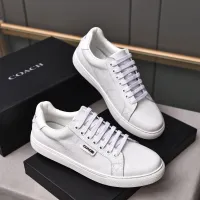 $80.00 USD Coach Fashion Shoes For Men #1434125