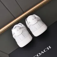 $80.00 USD Coach Fashion Shoes For Men #1434125