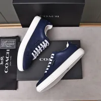 $80.00 USD Coach Fashion Shoes For Men #1434127