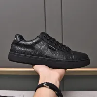 $80.00 USD Coach Fashion Shoes For Men #1434128