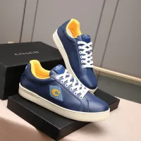 $80.00 USD Coach Fashion Shoes For Men #1434130