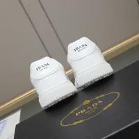 $80.00 USD Prada Casual Shoes For Men #1434136