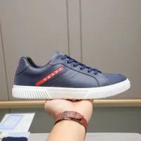 $80.00 USD Prada Casual Shoes For Men #1434137