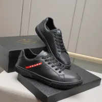 $80.00 USD Prada Casual Shoes For Men #1434138