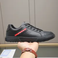$80.00 USD Prada Casual Shoes For Men #1434138