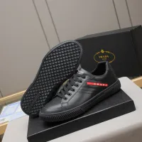 $80.00 USD Prada Casual Shoes For Men #1434138
