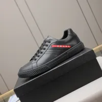 $80.00 USD Prada Casual Shoes For Men #1434138