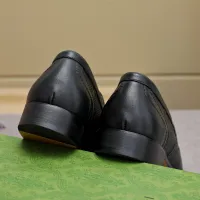 $88.00 USD Gucci Oxfords Shoes For Men #1434143