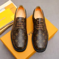$88.00 USD Louis Vuitton LV Oxfords Shoes For Men #1434147