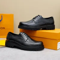 $88.00 USD Louis Vuitton LV Oxfords Shoes For Men #1434148