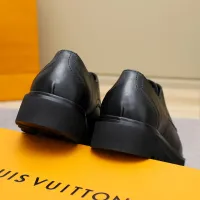$88.00 USD Louis Vuitton LV Oxfords Shoes For Men #1434148