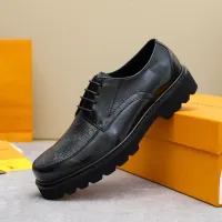 $88.00 USD Louis Vuitton LV Oxfords Shoes For Men #1434149