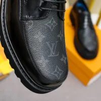 $88.00 USD Louis Vuitton LV Oxfords Shoes For Men #1434149