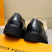 $88.00 USD Louis Vuitton LV Oxfords Shoes For Men #1434149