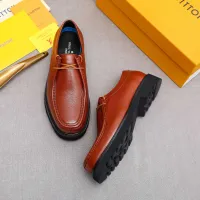 $92.00 USD Louis Vuitton LV Oxfords Shoes For Men #1434150