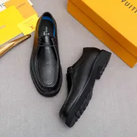 $92.00 USD Louis Vuitton LV Oxfords Shoes For Men #1434151