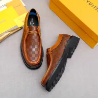 $92.00 USD Louis Vuitton LV Oxfords Shoes For Men #1434154