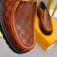 $92.00 USD Louis Vuitton LV Oxfords Shoes For Men #1434154