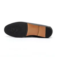 $92.00 USD Gucci Oxfords Shoes For Men #1434164