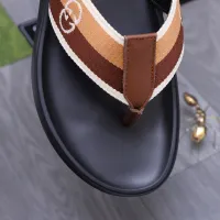 $45.00 USD Gucci Slippers For Men #1434167