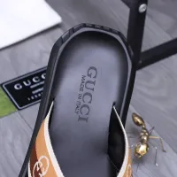 $45.00 USD Gucci Slippers For Men #1434167