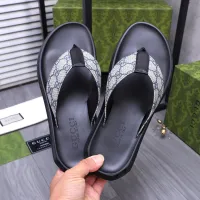 $45.00 USD Gucci Slippers For Men #1434169