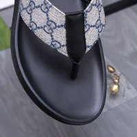 $45.00 USD Gucci Slippers For Men #1434169