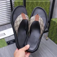 $45.00 USD Gucci Slippers For Men #1434170