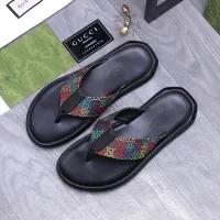 $45.00 USD Gucci Slippers For Men #1434171