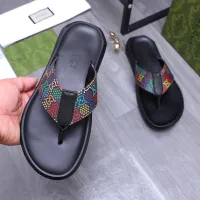 $45.00 USD Gucci Slippers For Men #1434171