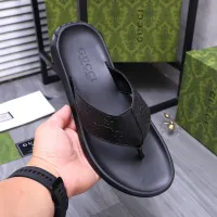 $45.00 USD Gucci Slippers For Men #1434173