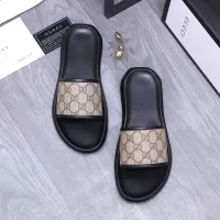 $45.00 USD Gucci Slippers For Men #1434174