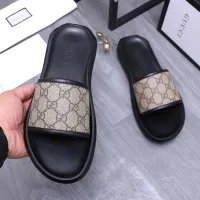 $45.00 USD Gucci Slippers For Men #1434174