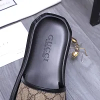 $45.00 USD Gucci Slippers For Men #1434174